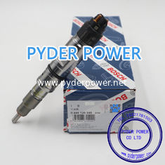 China BOSCH  INJECTOR 0445120345 supplier