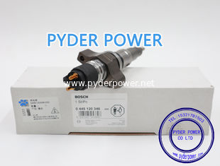 China BOSCH  INJECTOR 0445120346 CASE IH IVECO NEW HOLLAND 5801496001 supplier