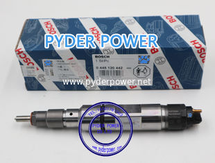 China BOSCH  INJECTOR 0445120442 KOEL DV207292000 supplier