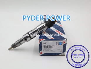 China BOSCH  INJECTOR 0445120578 SINOTRUK  080V10100-6088 supplier