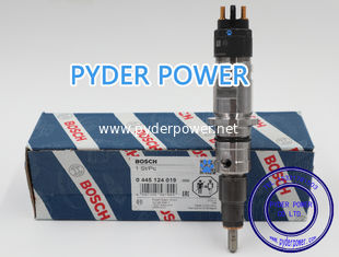 China BOSCH  INJECTOR 0445124019 CUMMINS 5289266 supplier