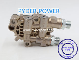 China BOSCH  FUEL PUMP 0440020117 YUCHAI G2100-1111140-A38 supplier
