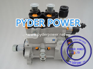 China BOSCH  FUEL PUMP 0445025602 supplier