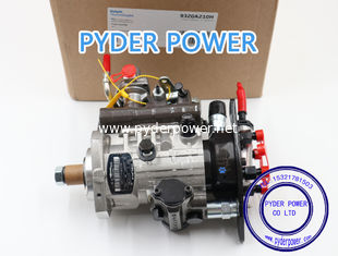 China DELPHI FUEL PUMP 9320A210H CAT 248-2366 483-2329  483-2331 PERKINS 2644H605 T420820 supplier