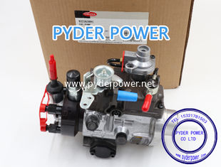 China DELPHI FUEL PUMP 9323A280G JCB 320/06741 320/06932 supplier