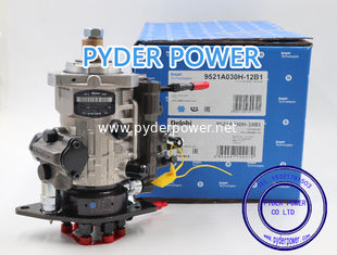 China DELPHI FUEL PUMP 9521A030H  CAT 463-1678 PERKINS 3981495  3981498  T413368 supplier