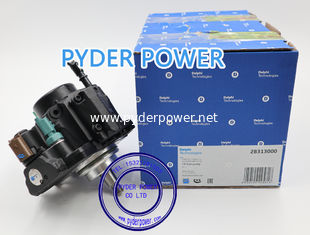 China DELPHI FUEL PUMP 28313000 JCB 320/06825 supplier