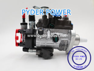 China DELPHI FUEL PUMP 28506616 JCB 320/06879 supplier