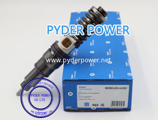 China DELPHI INJECTOR BEBE4D14102 VOLVO 22339883 supplier