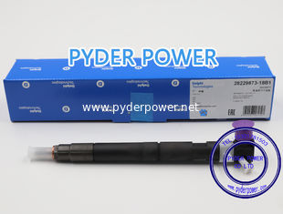 China DELPHI INJECTOR 28229873  KIA 33800-4A710 supplier