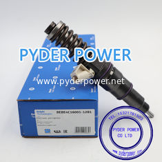 China DELPHI INJECTOR BEBE4C16001  VOLVO  21586296 3801440 supplier