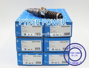 China DELPHI INJECTOR BEBE4D48001  VOLVO 3801368  22325866 supplier