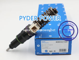China DELPHI INJECTOR BEBE5G17101 VOLVO 22717956 supplier