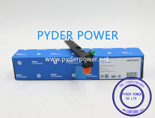 China DELPHI INJECTOR 28272472 MERCEDES BENZ A6510702387 supplier