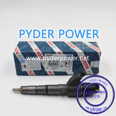 China BOSCH  INJECTOR 0445120066 KHD 04289311 04290986 RENAULT 7420798114 VOLVO 20798114 supplier