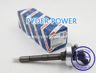 China BOSCH  INJECTOR 0445110877 NISSAN 16600VZ20A 16600VZ20B VOLVO 16600VZ20A supplier
