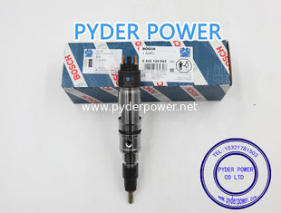 China BOSCH  INJECTOR 0445124042 KHD 04915316 4909358 VOLVO 22553032 supplier