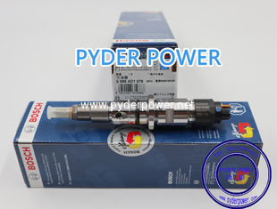 China BOSCH  INJECTOR  0986AD1078 0445120329  DCEC C5267035 supplier
