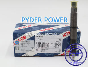 China BOSCH injector 0432191313 DEUTZ 02113000 supplier