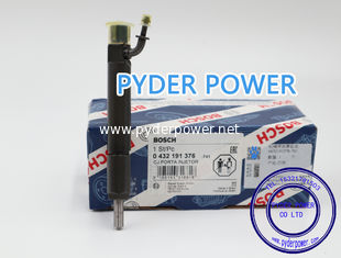 China BOSCH INJECTOR 0432191376 KHD 02112381 02112633 supplier