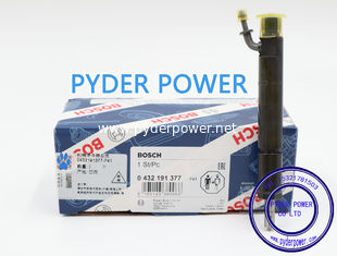 China BOSCH injector 0432191377 KHD 02112219 02112640 supplier