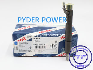 China BOSCH injector 0432191379 KHD 02111697 02111988 02112645 supplier