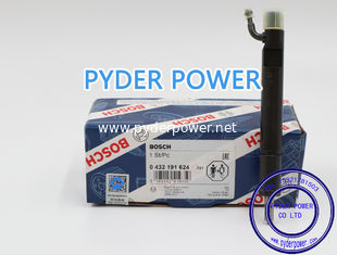 China BOSCH INJECTOR 0432191624 KHD 04178023 supplier