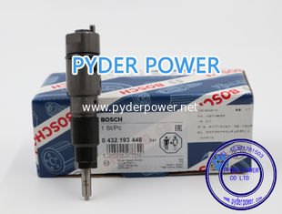 China BOSCH INJECTOR 0432193448   MERCEDES-BENZ INJECTOR A0060177521 supplier