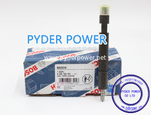 China BOSCH INJECTOR 0432193791 KHD 04179470 supplier