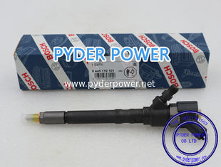 China BOSCH common rail injector 0445110101 0986435147 0445110064 0445110731 0445110764 F00TE0064N F00TE0064X F00TE0064Y F00TE0064Z  HYUNDAI 33800-27000 33800-27010 33800-27010Y supplier