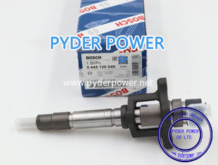 China BOSCH Common rail injector 0445120048 MERCEDES-BENZ ME226718 MITSUBISHI ME222914 supplier