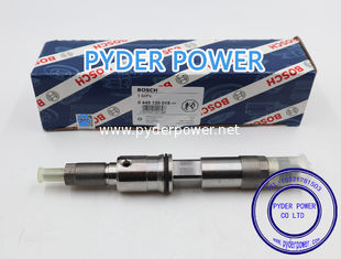 China BOSCH common rail injector 0445120019 0445120084 DONGFENG 5010477874 RENAULT 5010477874 supplier
