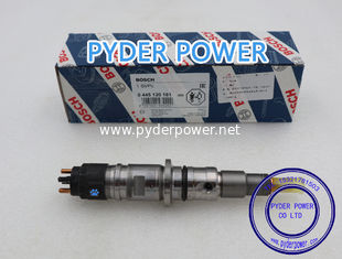 China BOSCH common rail injector 0445120161 0986435736 0986435742  CUMMINS 4988835 FORD BH1X9K526CA   570107999909 TEMSA 4988835 supplier