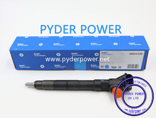 China DELPHI INJECTOR  28565330 VOLKSWAGEN 04L130277BC supplier
