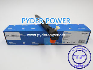 China DELPHI INJECTOR  28489562 GMDAT 25195088 supplier