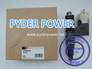 China DELPHI INJECTOR  BEBE4B01004 VOLVO 3964404 8113092 supplier