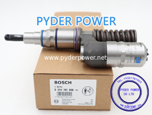 China BOSCH Pump nozzles 0414701008 0986441108 SCANIA 1409193 1455861 1497386 1529751 supplier