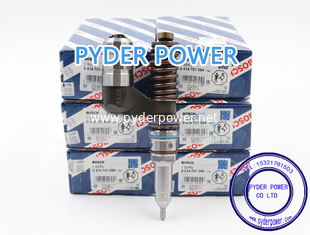 China BOSCH Pump nozzles 0414701084 0986441103 CASE FIAT 500339059 IVECO 42562792 500304921 500339059 supplier