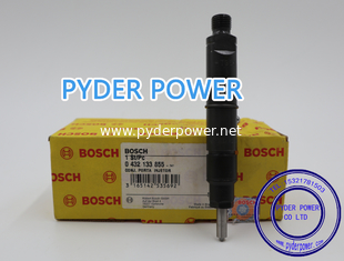 China BOSCH  injector 0432133855 0986430313 supplier