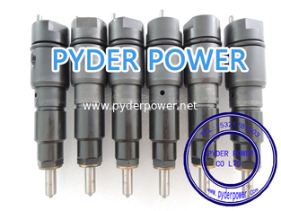China BOSCH  injector 0432191362 MTU 0010108651 supplier