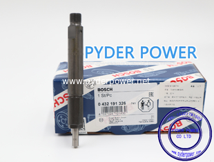 China BOSCH  injector 0432191326 KHD 02112960 2112960 supplier