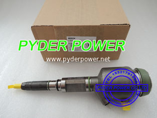 China BOSCH injector F00BJ1001E F00BL0J004 F00BL0J005 FOR MTU EX51107500011 X51107500005 supplier