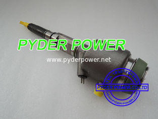 China BOSCH injector F00BL0J011 F00BL0J012 FOR MTU X51107500011 supplier