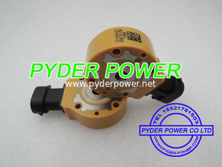 China CAT C7 C9 solenoid valve 214-5427 2145427 supplier