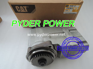 China CAT PUMP 319-0677 supplier