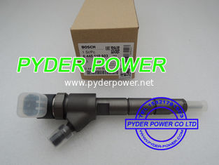 China BOSCH INJECTOR 0445110603 supplier