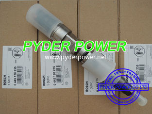 China BOSCH common rail injector 0445120235 SISU 837073713 supplier