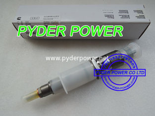 China BOSCH common rail injector 0445120161 CUMMINS 4988835 supplier