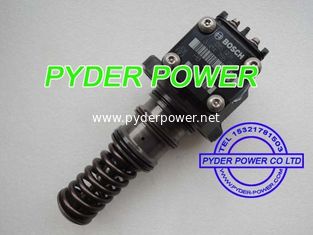 China BOSCH UNIT PUMP 0414755018 LIEBHERR 10116257 supplier