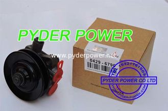 China DEUTZ FUEL PUMP 04296790 supplier